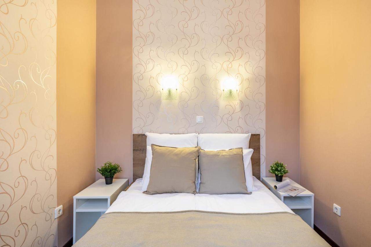 Basilica View Apartment 布达佩斯 外观 照片